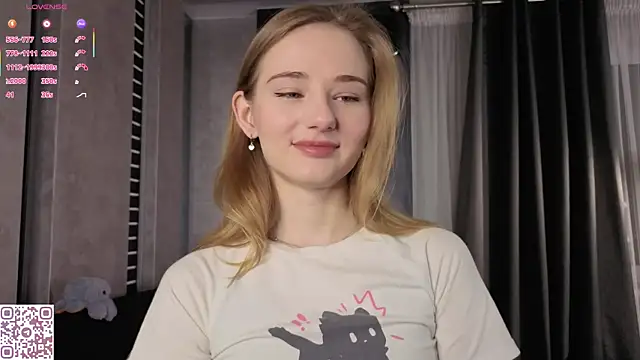 ElvinaRose online show from 11/06/25, 02:12