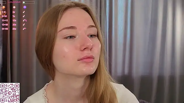 ElvinaRose online show from 06/05/26, 04:52