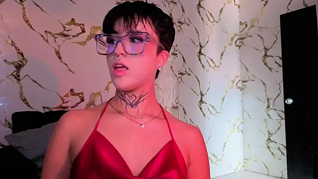 Rebeka-baker online show from 12/17/25, 07:53