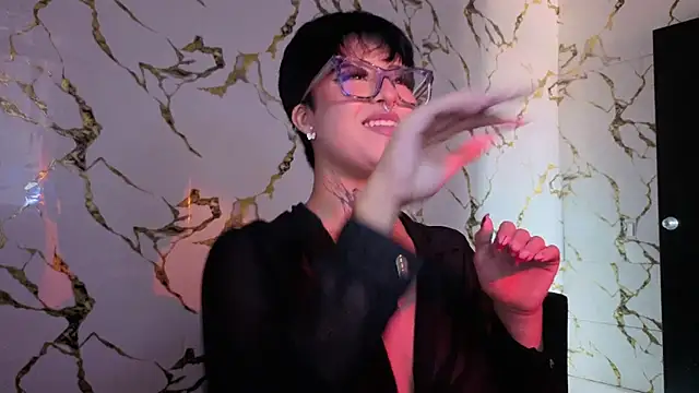 Rebeka-baker online show from 12/20/25, 12:34