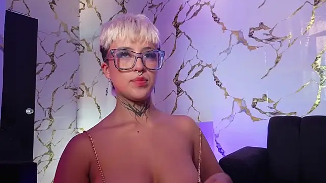 Rebeka-baker online show from 03/26/26, 02:22