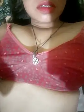 Hotgirl Samaira online show from 09/24/25, 07:28