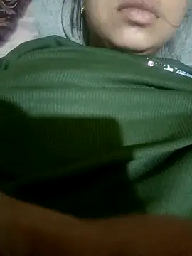 Hotgirl Samaira online show from 09/26/25, 10:36