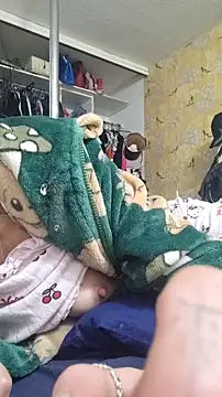 Tannedtattooed69 online show from 01/07/26, 01:57