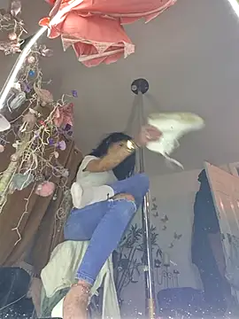 Tannedtattooed69 online show from 02/21/26, 06:20