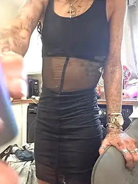 Tannedtattooed69 online show from 03/10/26, 07:46