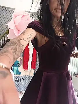 Tannedtattooed69 online show from 06/22/26, 10:45