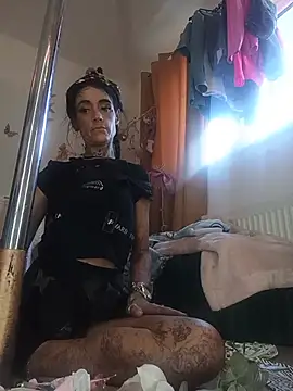 Tannedtattooed69 online show from 07/12/26, 06:43