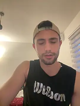 Spicystrip online show from 02/25/26, 12:42