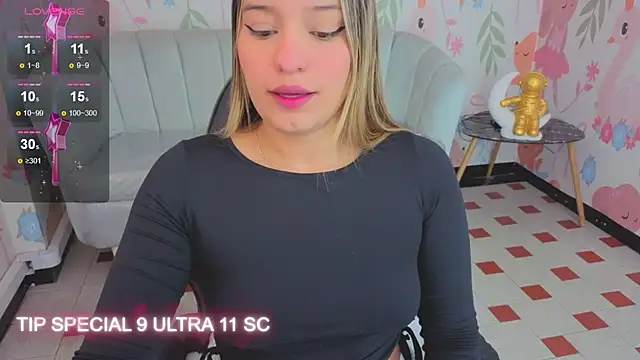 Paris09 v  online show from 02/12/26, 03:34