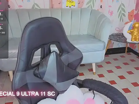 Paris09 v  online show from 02/19/26, 03:35