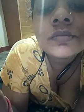 Cute Amiya online show from 09/08/25, 05:12