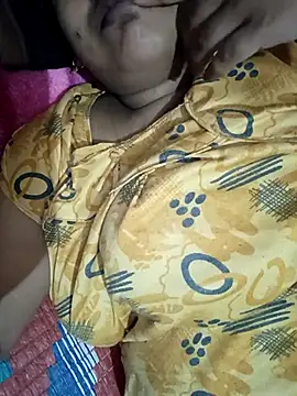 Cute Amiya online show from 09/17/25, 04:58