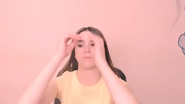 RosaRay  online show from 11/27/25, 07:32