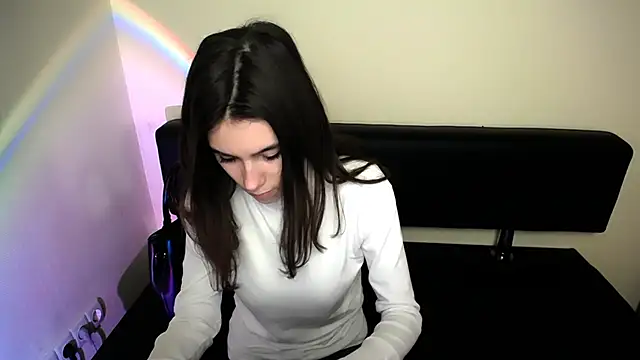 RosaRay  online show from 01/08/26, 06:59