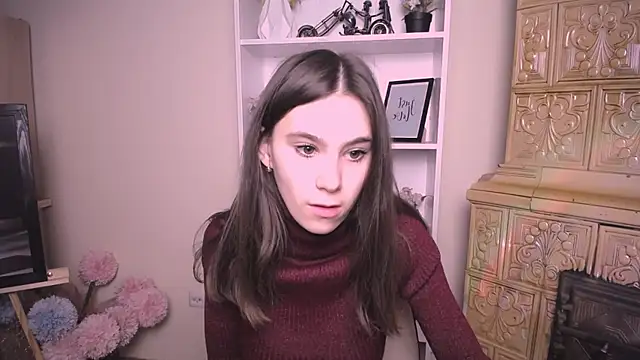 RosaRay  online show from 02/20/26, 07:21