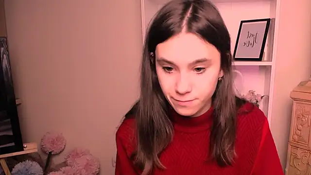 RosaRay  online show from 03/03/26, 07:14