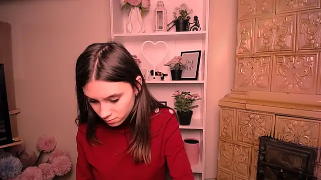 RosaRay  online show from 03/24/26, 07:24