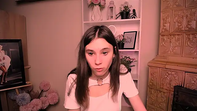 RosaRay  online show from 04/01/26, 06:25