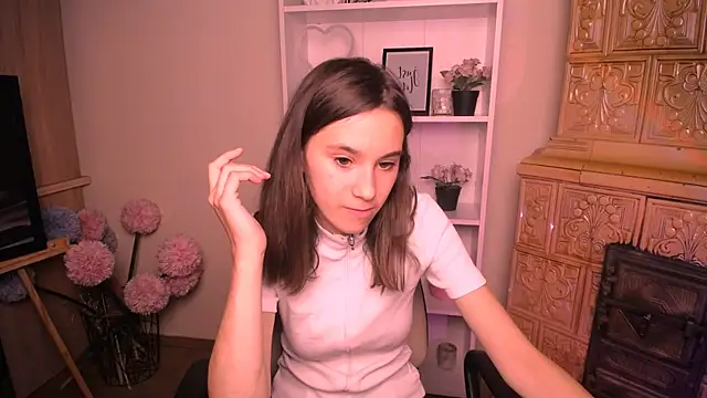 RosaRay  online show from 07/07/26, 06:47