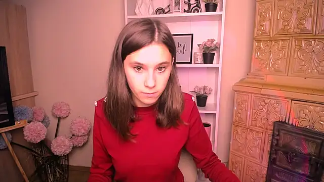 RosaRay  online show from 07/09/26, 06:17
