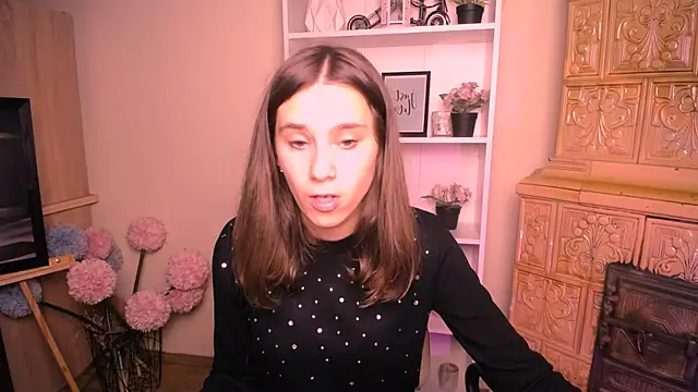 RosaRay  online show from 07/10/26, 06:28