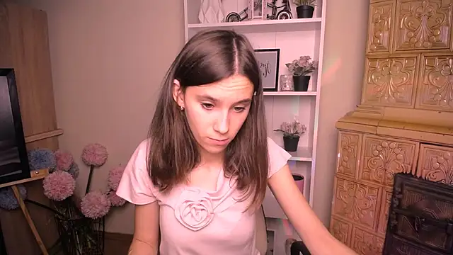 RosaRay  online show from 07/14/26, 06:40
