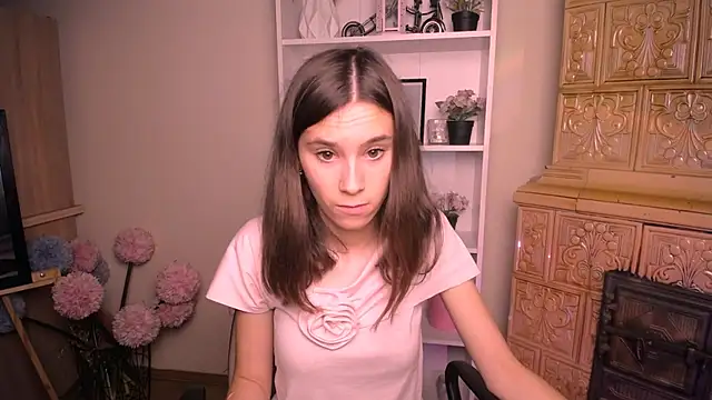 RosaRay  online show from 07/15/26, 06:29