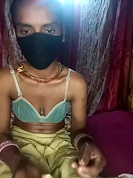 Babhi Love online show from 04/24/26, 07:00