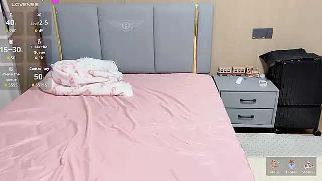 Snapshot of Pao7oO chatting on 03/16/26, 03:38 Pao7oO online show from 03/16/26, 03:38