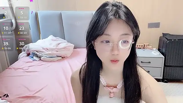 Snapshot of Pao7oO chatting on 03/20/26, 02:38 Pao7oO online show from 03/20/26, 02:38