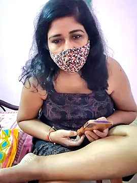 Rupali201 online show from 11/16/25, 03:56