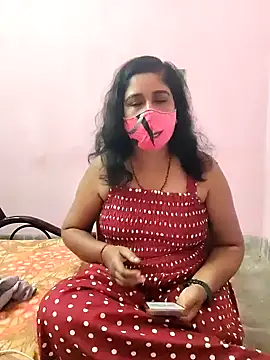 Rupali201 online show from 12/01/25, 01:49