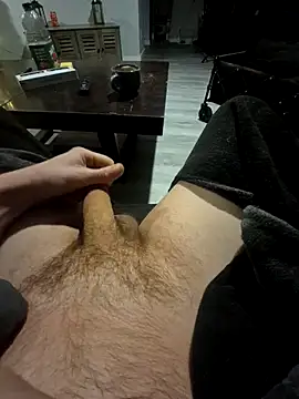 Justme 8519 online show from 12/20/25, 12:45