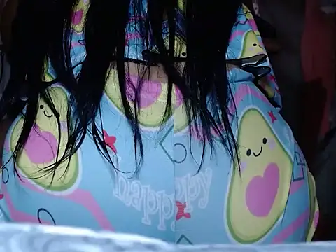 Snapshot of salmaextremeperver chatting on 09/25/25, 12:47 salmaextremeperver online show from 09/25/25, 12:47