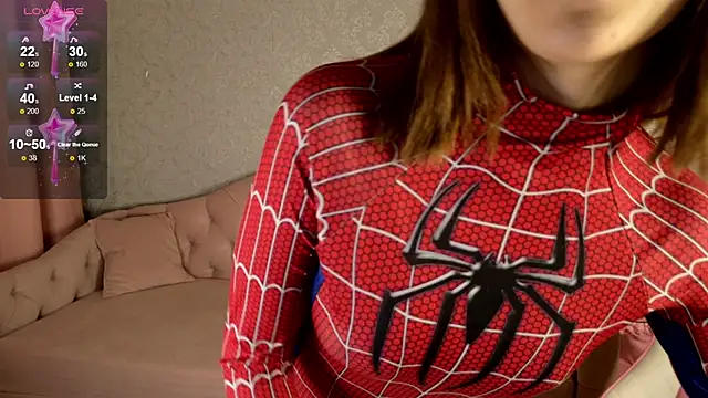 land of sweets online show from 11/29/25, 06:11