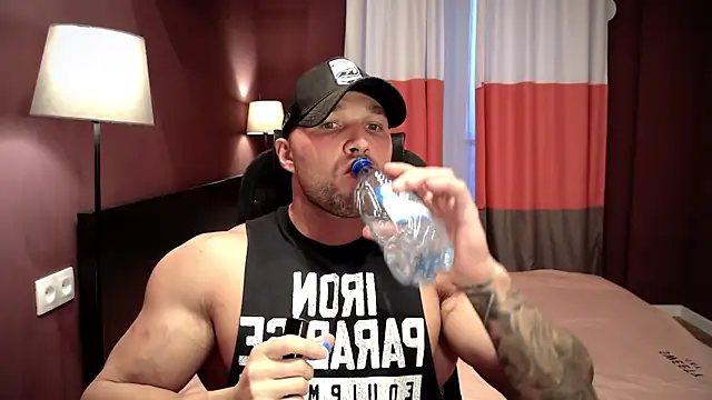 RikAdlerr online show from 10/26/25, 11:05