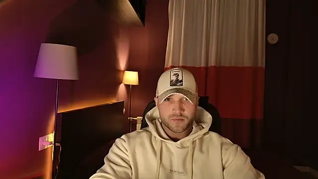 RikAdlerr online show from 03/02/26, 01:07