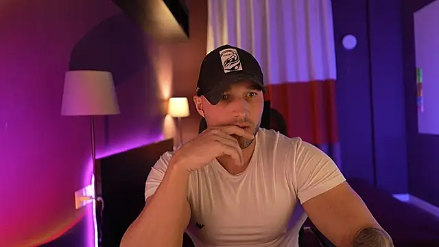 RikAdlerr online show from 03/04/26, 02:45