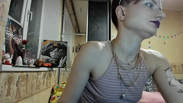 WatsonMi online show from 11/15/25, 03:52