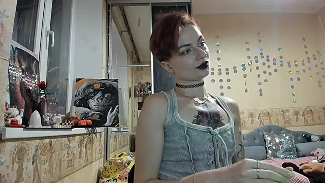 WatsonMi online show from 11/26/25, 04:52