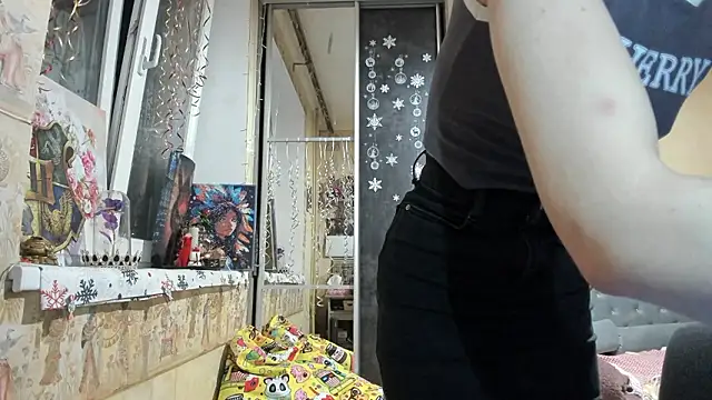 WatsonMi online show from 01/15/26, 04:22