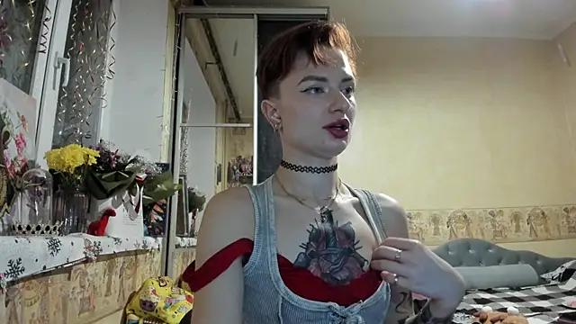 WatsonMi online show from 02/20/26, 04:51