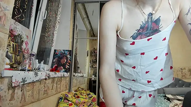 WatsonMi online show from 03/13/26, 05:52