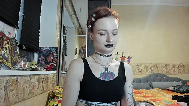 WatsonMi online show from 04/08/26, 04:07