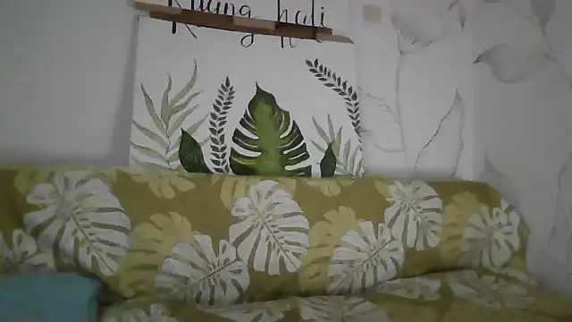 Catty Lady online show from 11/16/25, 06:13