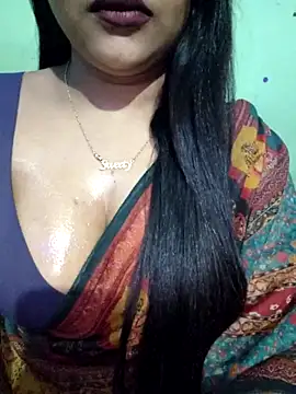 Snapshot of JIYA-04 chatting on 01/18/26, 03:27 JIYA-04 online show from 01/18/26, 03:27