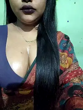 Snapshot of JIYA-04 chatting on 02/07/26, 03:16 JIYA-04 online show from 02/07/26, 03:16