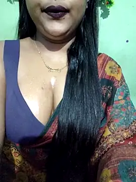 Snapshot of JIYA-04 chatting on 02/08/26, 07:12 JIYA-04 online show from 02/08/26, 07:12