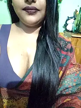 Snapshot of JIYA-04 chatting on 02/27/26, 02:28 JIYA-04 online show from 02/27/26, 02:28